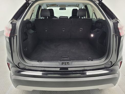 Used 2023 Ford Edge SEL image 29