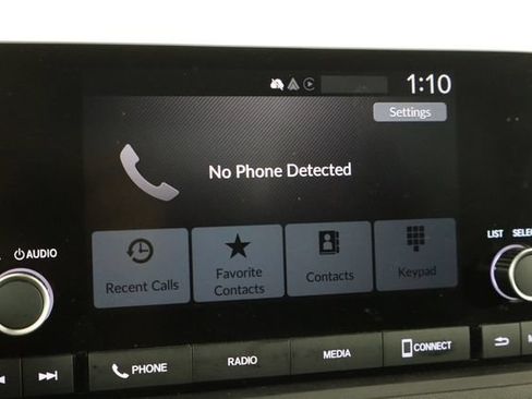 Used 2024 Honda Accord EX image 28