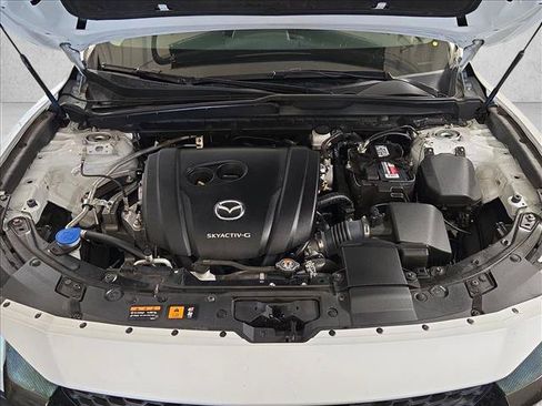 Used 2023 MAZDA CX-50 AWD 2.5 S w/ Cargo Package image 22