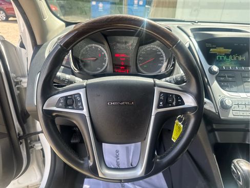 Used 2015 GMC Terrain Denali w/ Cargo Package image 26