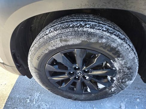 Used 2023 MAZDA CX-50 2.5 S w/ Cargo Package image 46