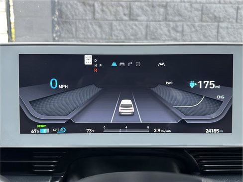 Used 2024 Hyundai Ioniq 5 SEL AWD/4WD image 19