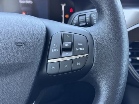 New 2026 Ford Escape Active image 47