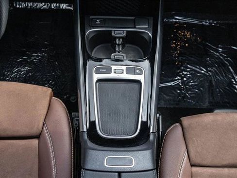 Certified 2026 Mercedes-Benz GLA 35 AMG 4MATIC image 19