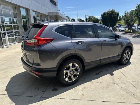 Used 2019 Honda CR-V EX-L image 6