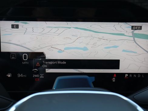 New 2025 GMC Yukon XL Elevation image 15