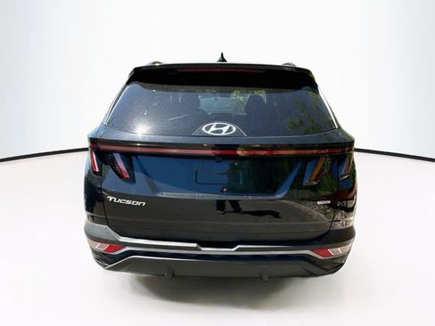 Certified 2023 Hyundai Tucson SEL AWD/4WD image 7