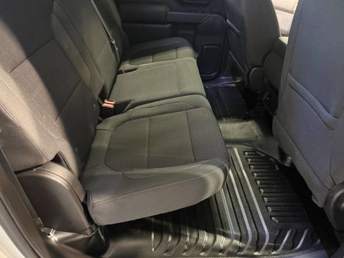 Used 2021 Chevrolet Silverado 2500 LT image 24