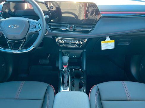 New 2026 Chevrolet TrailBlazer RS w/ Convenience Package image 14