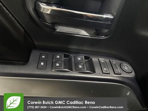 Used 2015 Chevrolet Silverado 1500 LT w/ All Star Edition AWD/4WD image 13