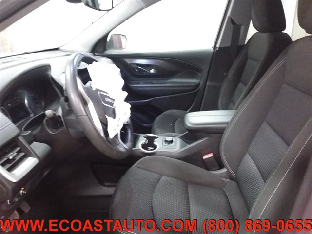 Used 2022 GMC Terrain SLE w/ LPO, Floor Liner Package AWD/4WD image 10