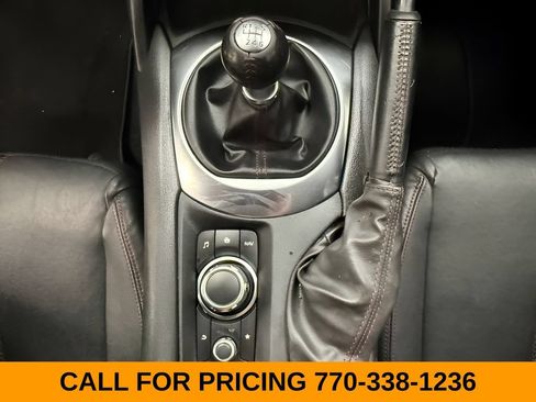 Used 2019 MAZDA MX-5 Miata Grand Touring w/ GT-S Package RWD image 22