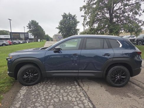 New 2026 MAZDA CX-50 2.5 Hybrid w/ Weather Package AWD/4WD image 13