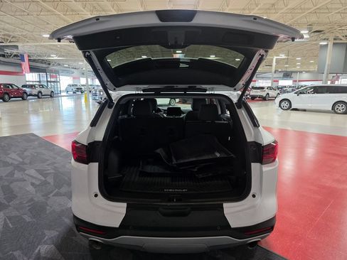 Certified 2023 Chevrolet Blazer LT AWD/4WD image 5