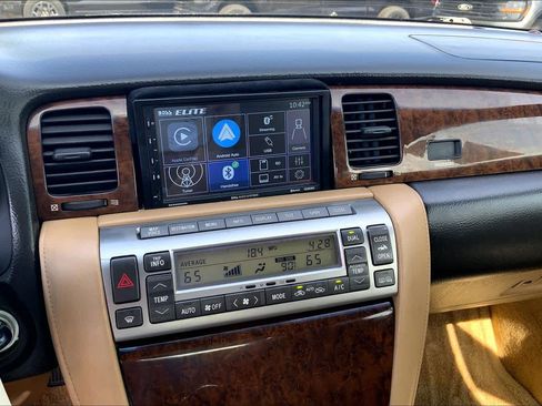Used 2007 Lexus SC 430 Convertible RWD image 33