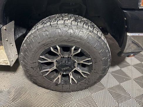 Used 2006 Dodge Ram 3500 Truck SLT w/ Light Group image 41