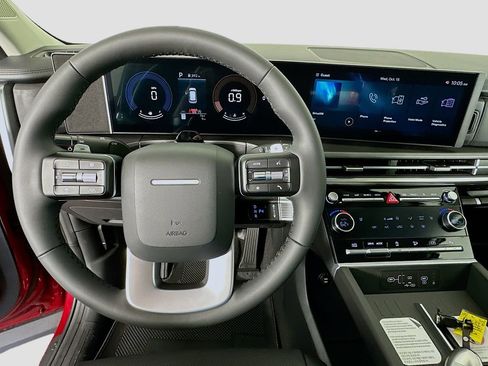 New 2026 Hyundai Santa Fe SEL image 10