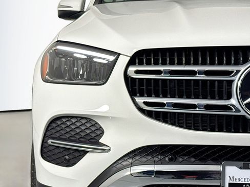 Certified 2026 Mercedes-Benz GLE 350 4MATIC image 13