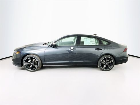 New 2026 Honda Accord SE image 3