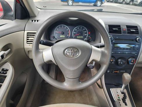 Used 2010 Toyota Corolla LE FWD image 19
