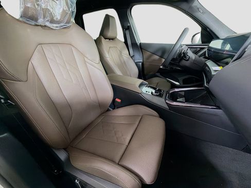 New 2026 BMW X3 xDrive30 w/ Premium Package AWD/4WD image 29