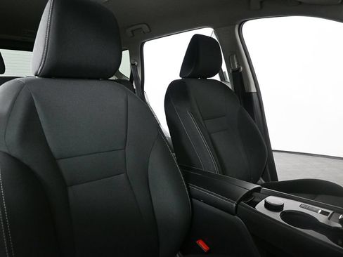 Used 2023 Nissan Rogue S AWD/4WD image 20