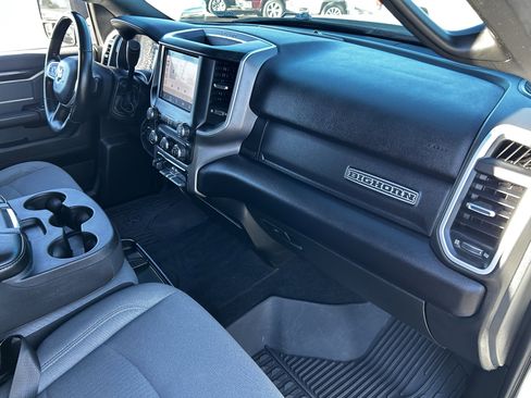 Certified 2023 RAM 2500 Big Horn w/ Level 1 Equipment Group image 11