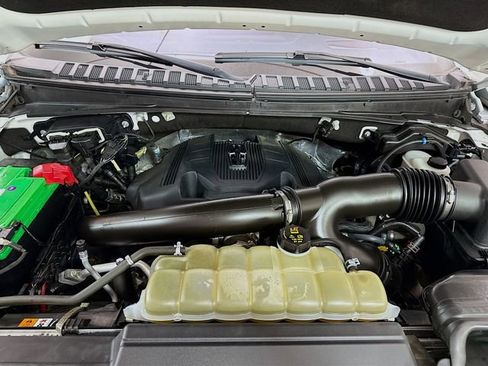 Used 2020 Lincoln Navigator L Black Label w/ Cargo Convenience Package image 33