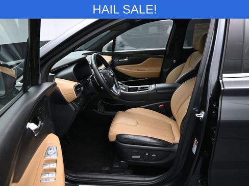 Used 2023 Hyundai Santa Fe Calligraphy image 9