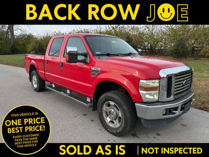 Used 2010 Ford F250 XLT