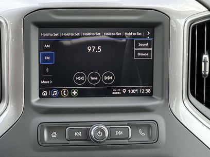 New 2024 Chevrolet Silverado 1500 W/T w/ WT Value Package