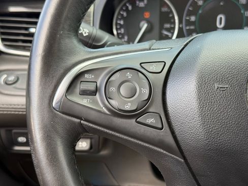 Used 2017 Buick LaCrosse Premium w/ Sun and Shade Package image 23