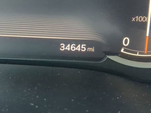 Used 2023 Genesis GV80 2.5T image 28