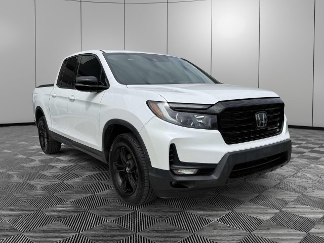 Used 2023 Honda Ridgeline Black Edition image 6