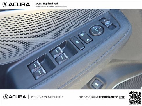 Used 2026 Acura MDX SH-AWD image 35
