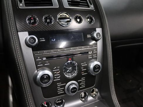 Used 2013 Aston Martin DB9 Volante image 31