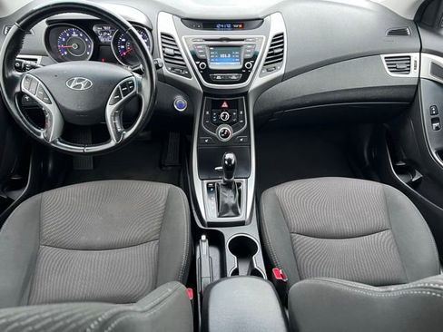 Used 2016 Hyundai Elantra Value Edition image 15