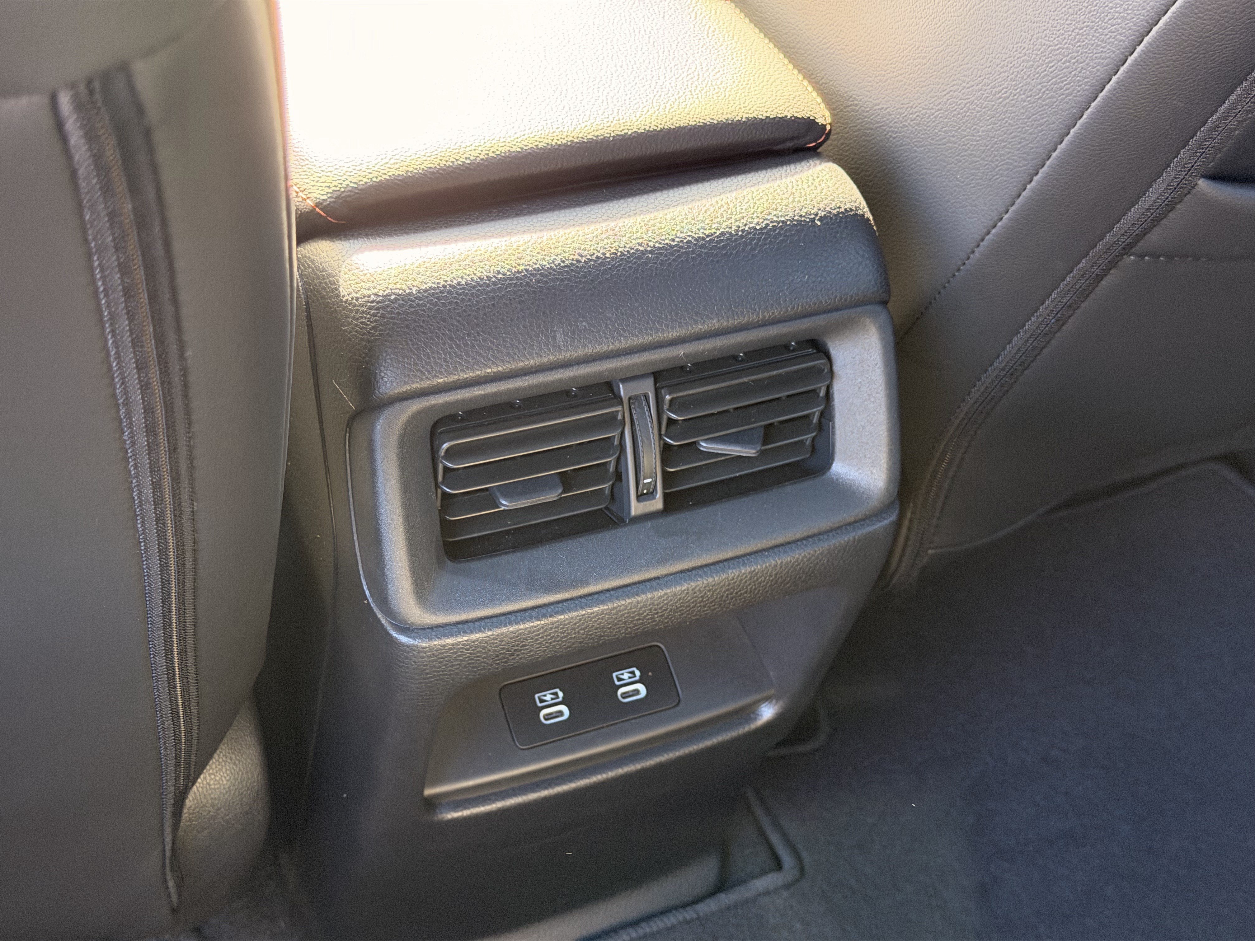 Used 2024 Honda CR-V Sport-L image 30