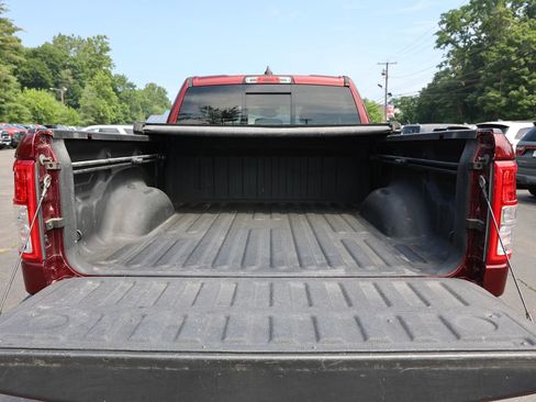 Used 2019 RAM 1500 Big Horn AWD/4WD image 16