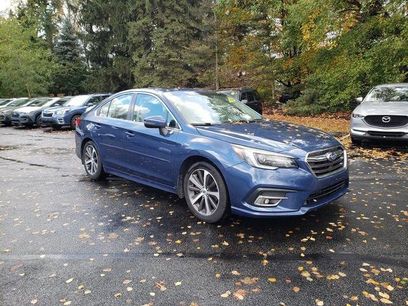 Used 2019 Subaru Legacy 3.6R Limited w/ Popular Package #2A