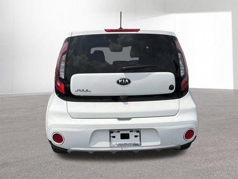 Used 2019 Kia Soul + FWD image 15