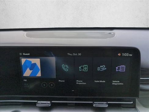 New 2026 Hyundai Kona SEL Premium image 12