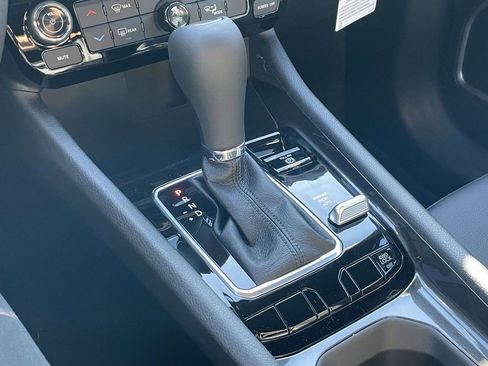 New 2026 Jeep Compass Latitude AWD/4WD image 21