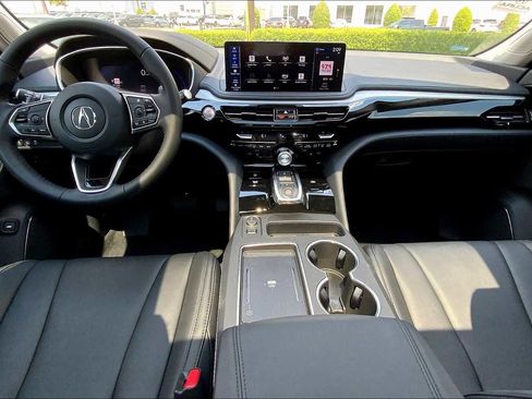 New 2026 Acura MDX FWD image 5