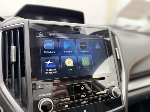 Used 2023 Subaru Crosstrek 2.5i Limited image 25