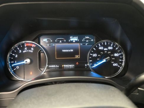 Used 2017 Ford F250 Platinum w/ Platinum Ultimate Package image 6