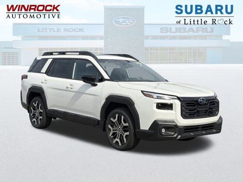 New 2026 Subaru Outback Touring XT image 1