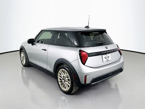 Certified 2025 MINI Cooper S image 7