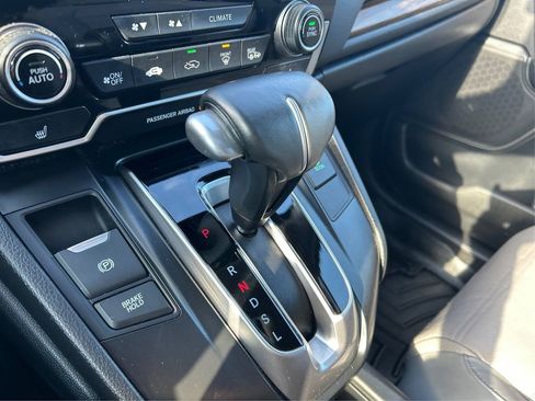 Used 2017 Honda CR-V EX-L image 38