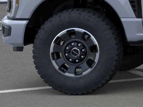 New 2026 Ford F250 Lariat w/ Tremor Off-Road Package AWD/4WD image 22
